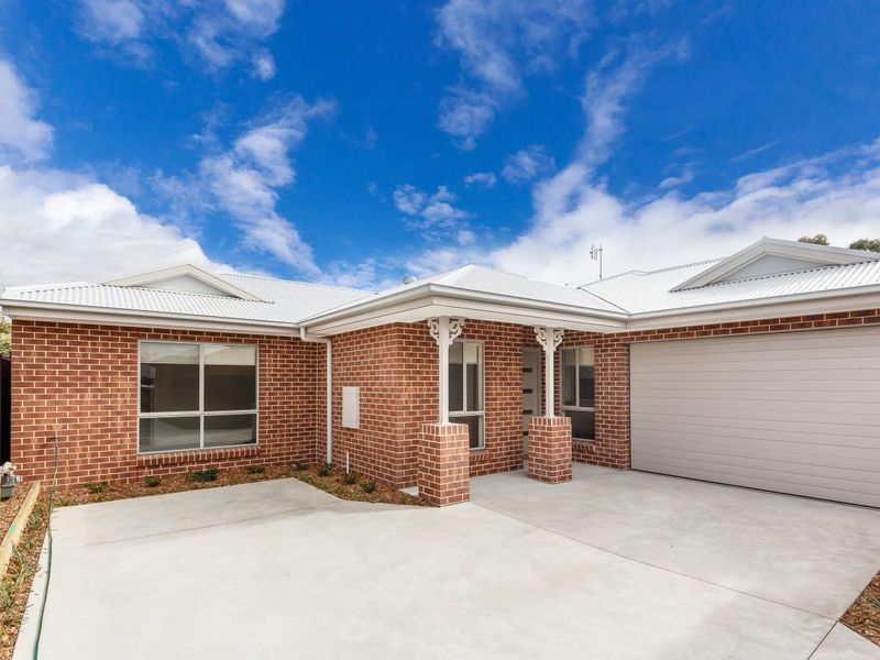 73A THOMSON Street, Sale VIC 3850, Image 0