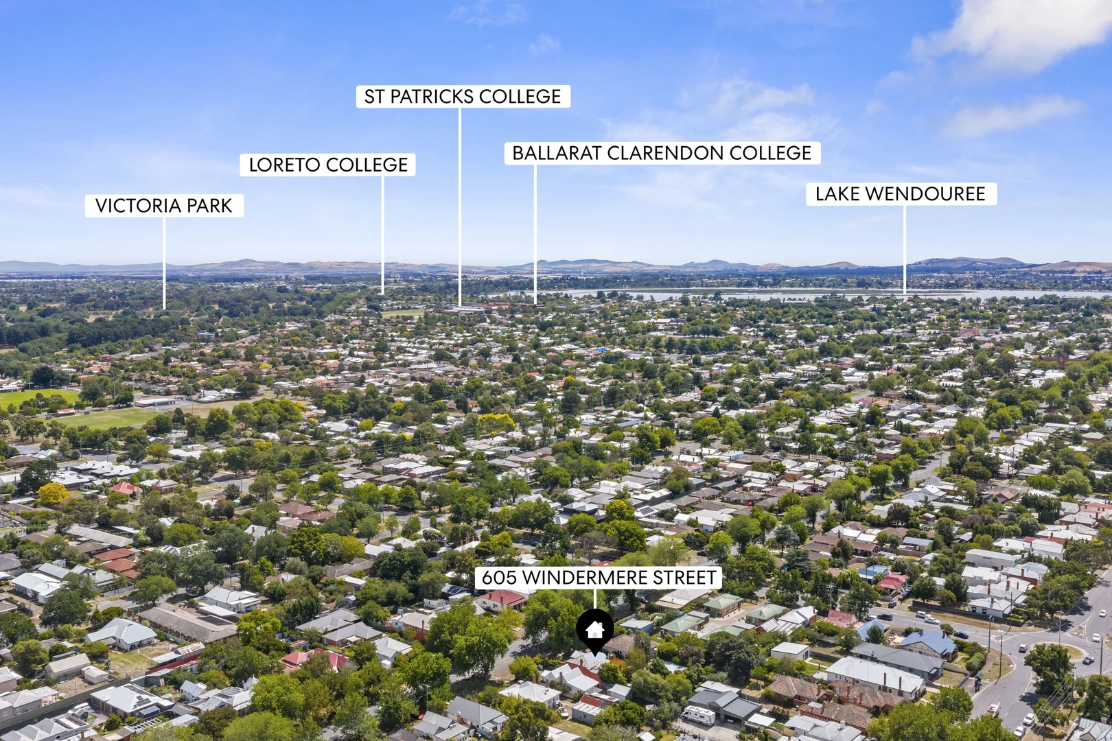 Additional image 22 of 605 Windermere Street, Redan VIC 3350