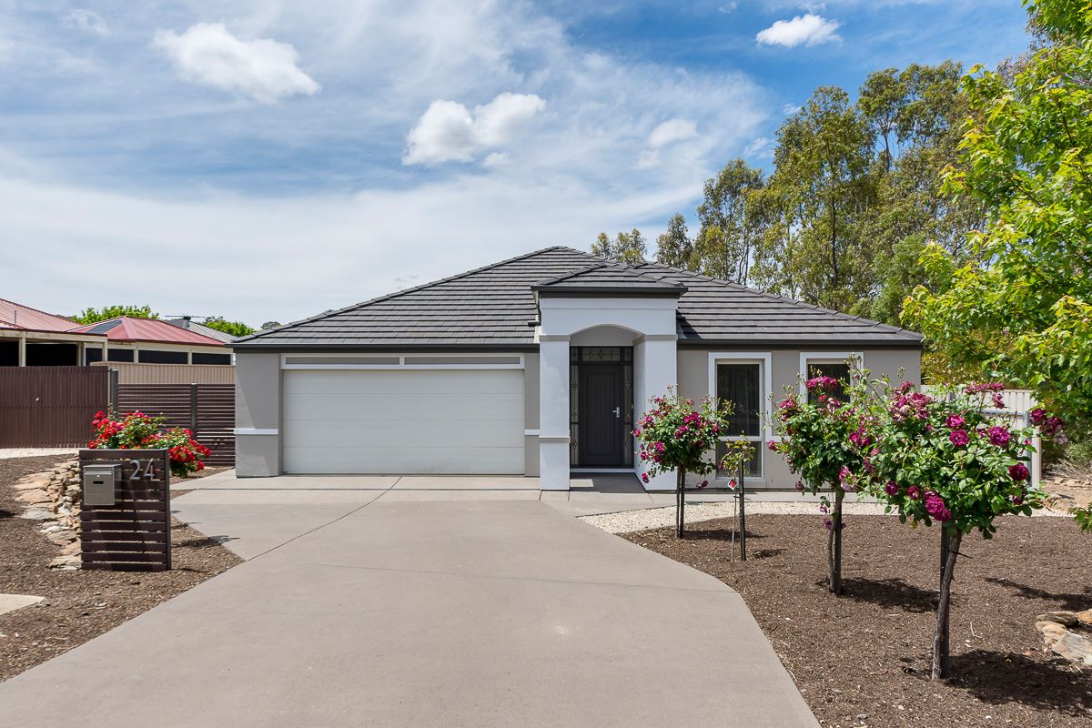 24 Tate Avenue, Mount Barker SA 5251, Image 0