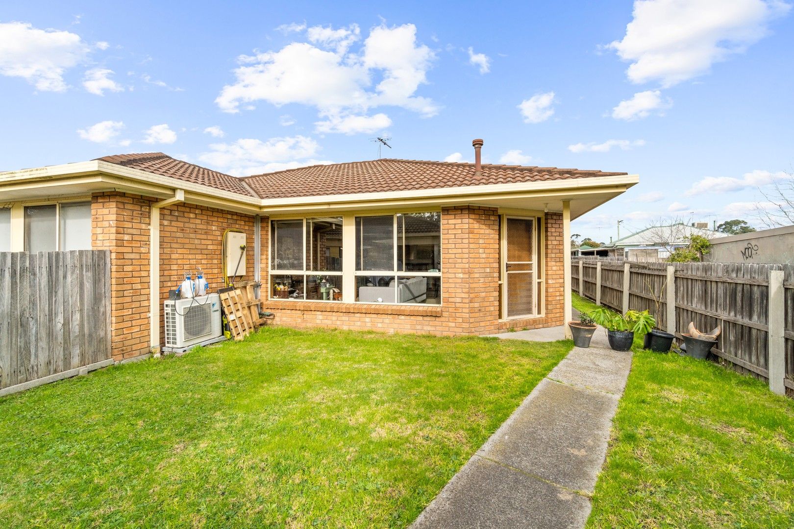 6/63 Bank Street, Traralgon VIC 3844, Image 0