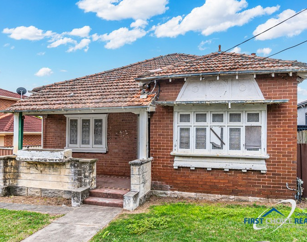 32 Cooks Avenue, Canterbury NSW 2193