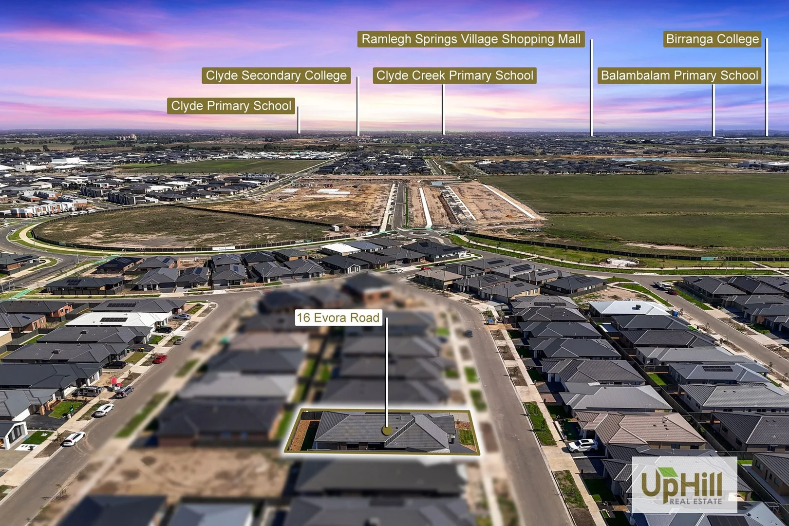 Additional image 26 of 16 Evora Road, Clyde VIC 3978