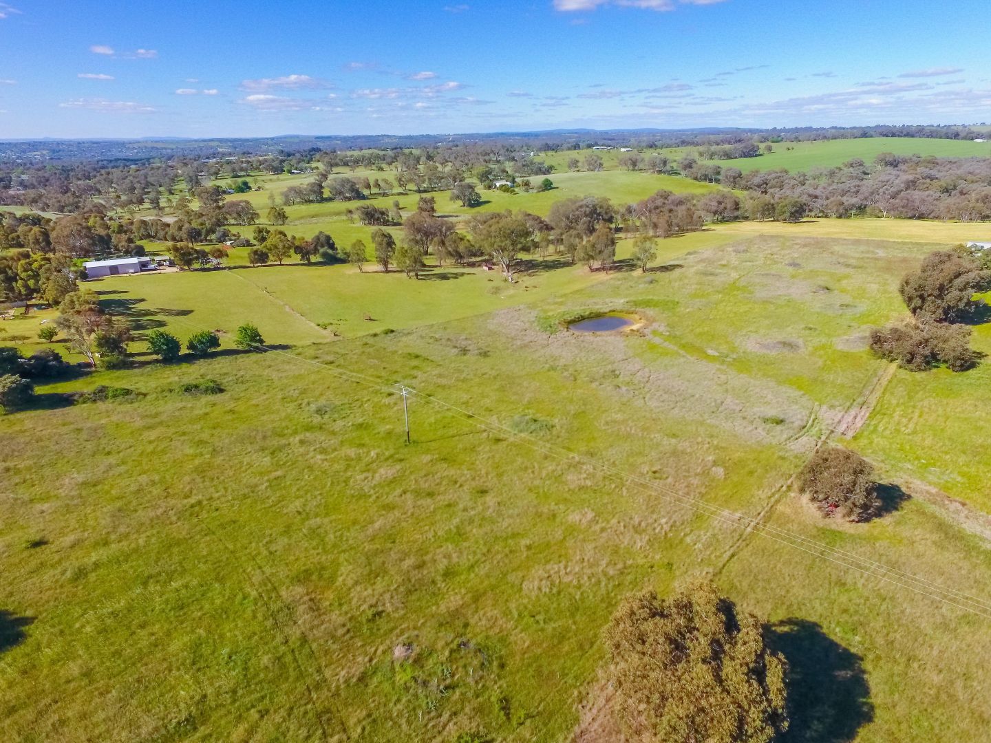 345 Back Creek Road, Young NSW 2594 Vacant Land for Sale Domain