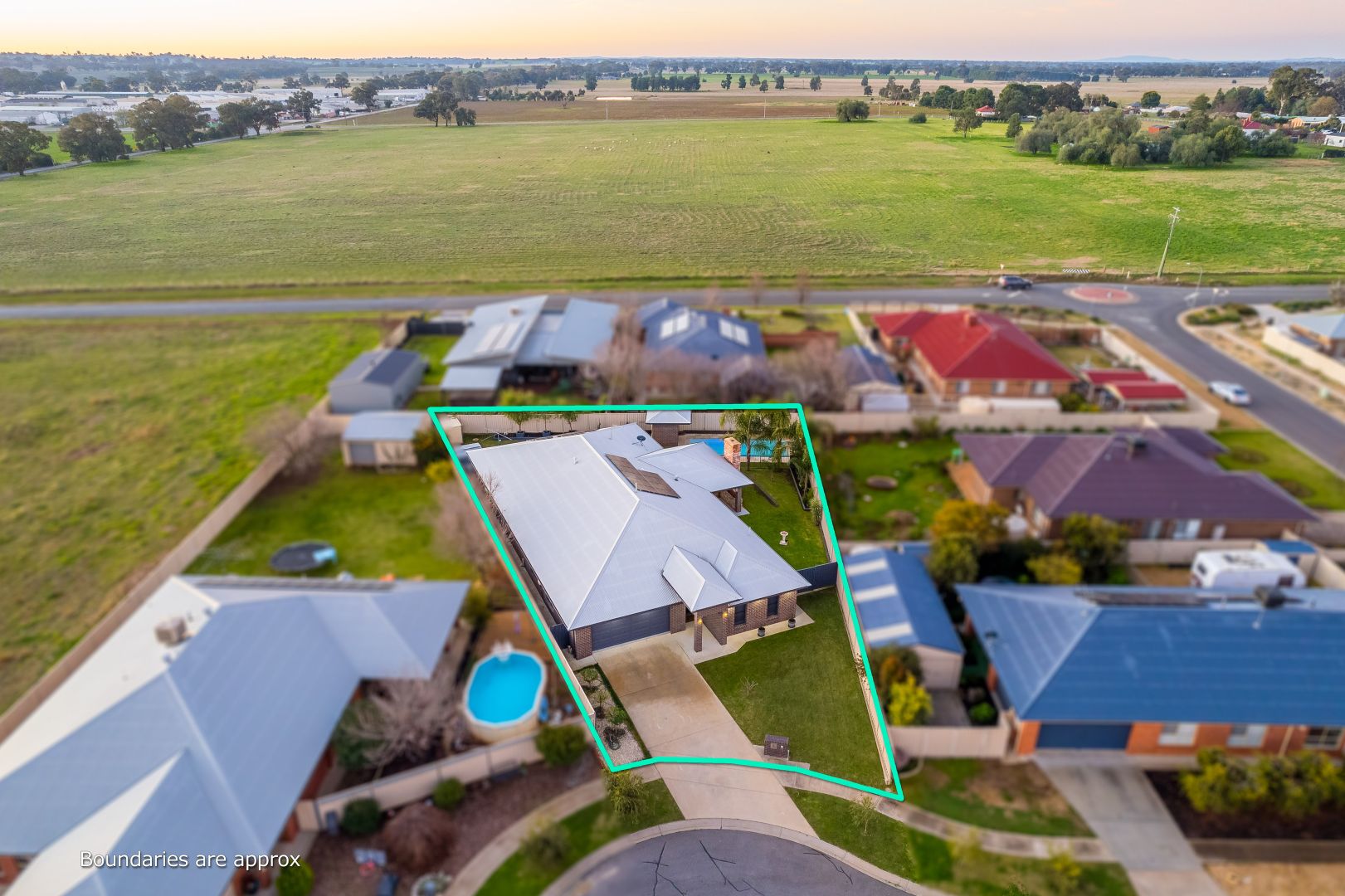 6 Fraser Court, Corowa NSW 2646, Image 1