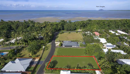 Picture of 8 Ocean Avenue, COOYA BEACH QLD 4873