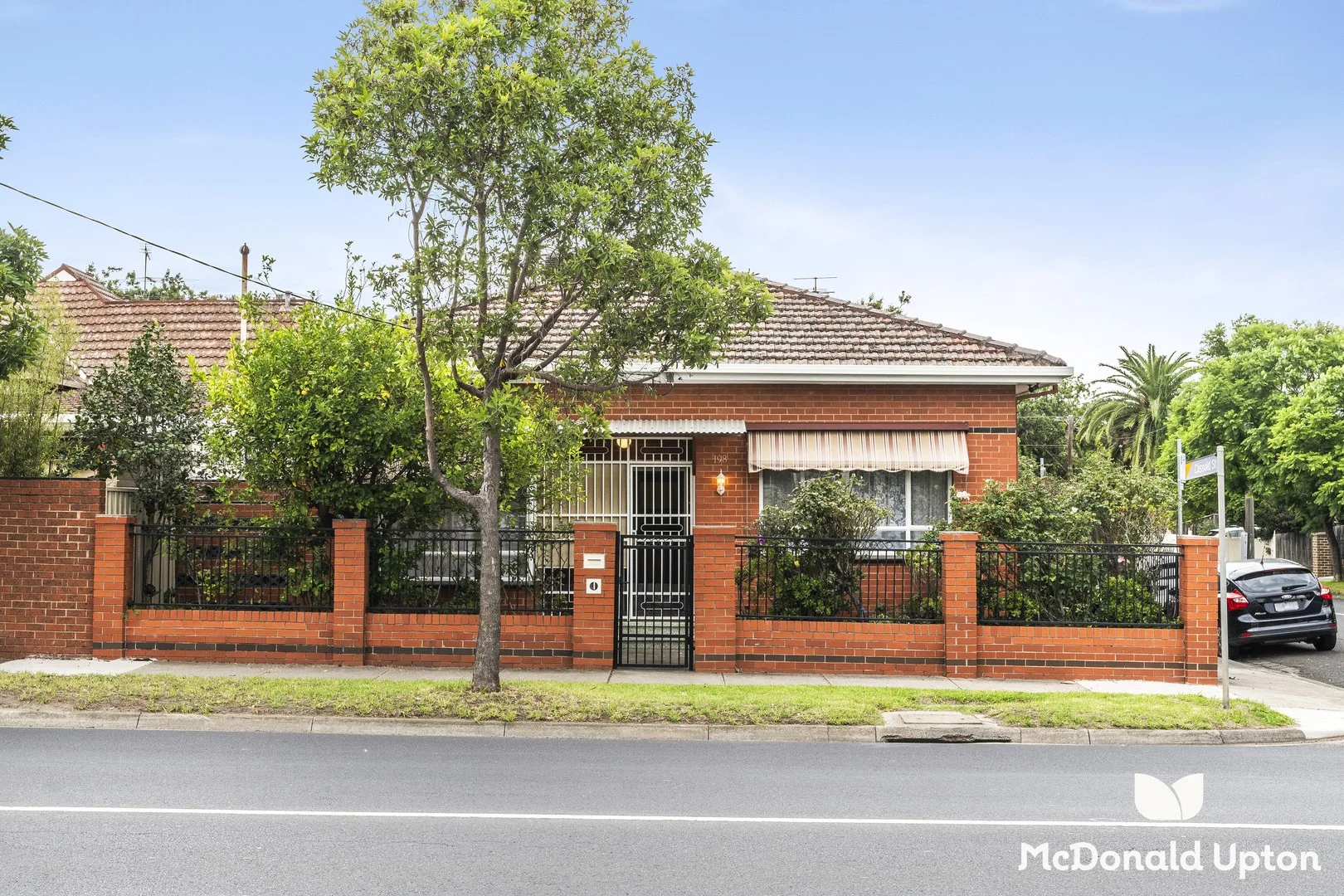 198 Ascot Vale Road, Ascot Vale VIC 3032
