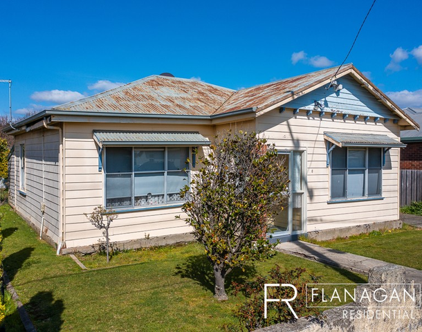 6 Winston Street, Mowbray TAS 7248