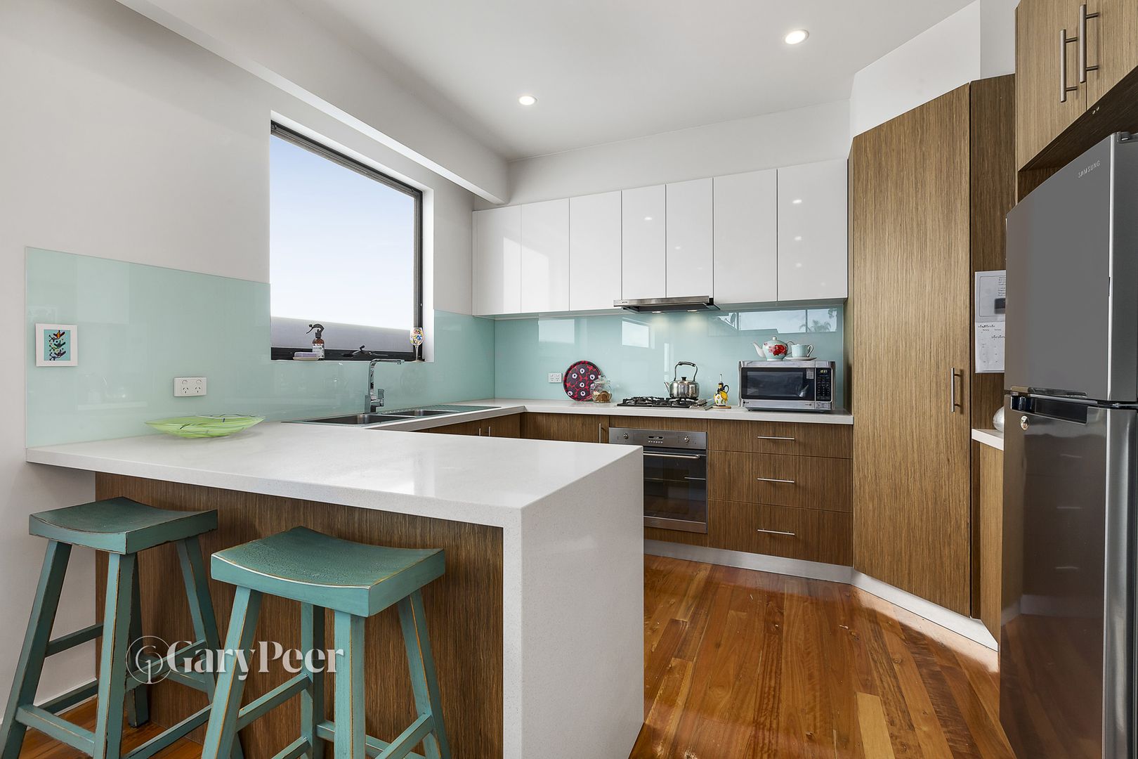 2/1A Cowderoy Street, St Kilda West VIC 3182, Image 2