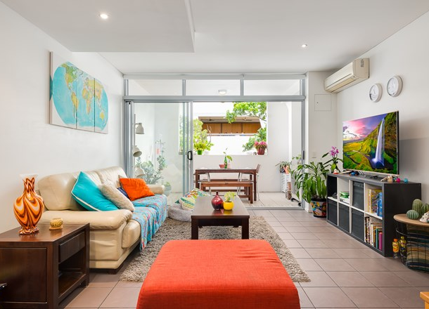 19/9 Doggett Street, Fortitude Valley QLD 4006