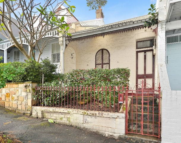 220 Evans Street, Rozelle NSW 2039