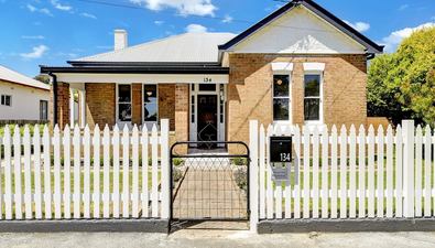 Picture of 134 Warrendine Street, ORANGE NSW 2800