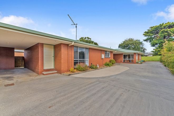 Picture of 2/106 Hearn Street, COLAC VIC 3250