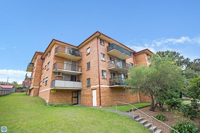 Picture of 10/6 Eyre Place, WARRAWONG NSW 2502