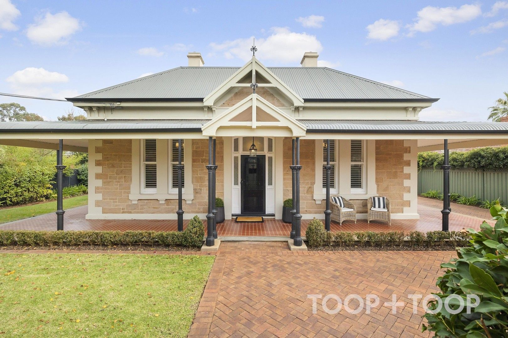 124 Stephen Terrace, Gilberton SA 5081, Image 0