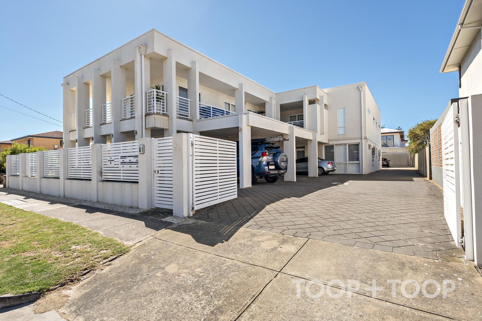 5/8 West Beach Road, West Beach SA 5024, Image 0