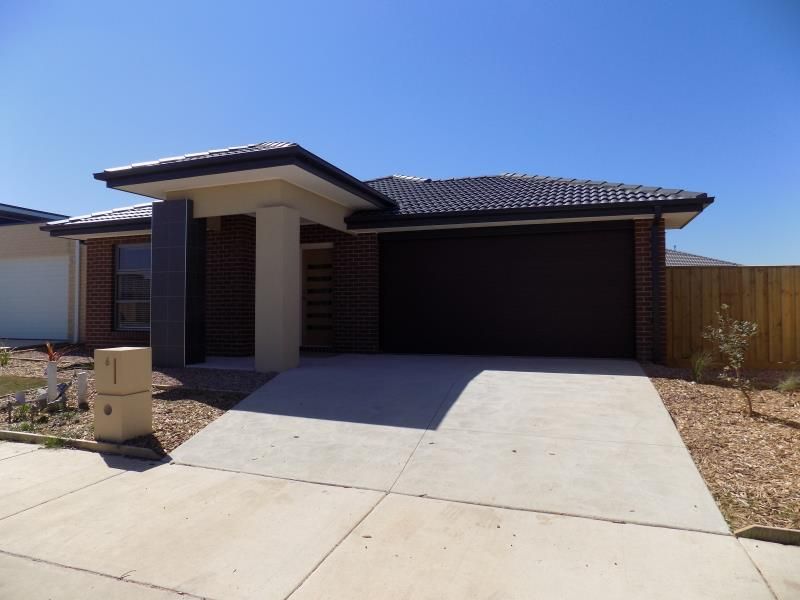 6 Winton Street, Charlemont VIC 3217, Image 0