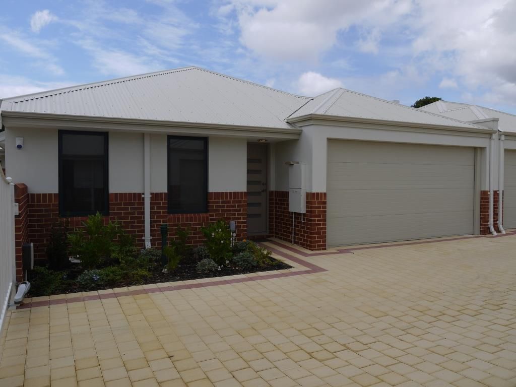 3 bedrooms Villa in 1/37 John Street MIDLAND WA, 6056
