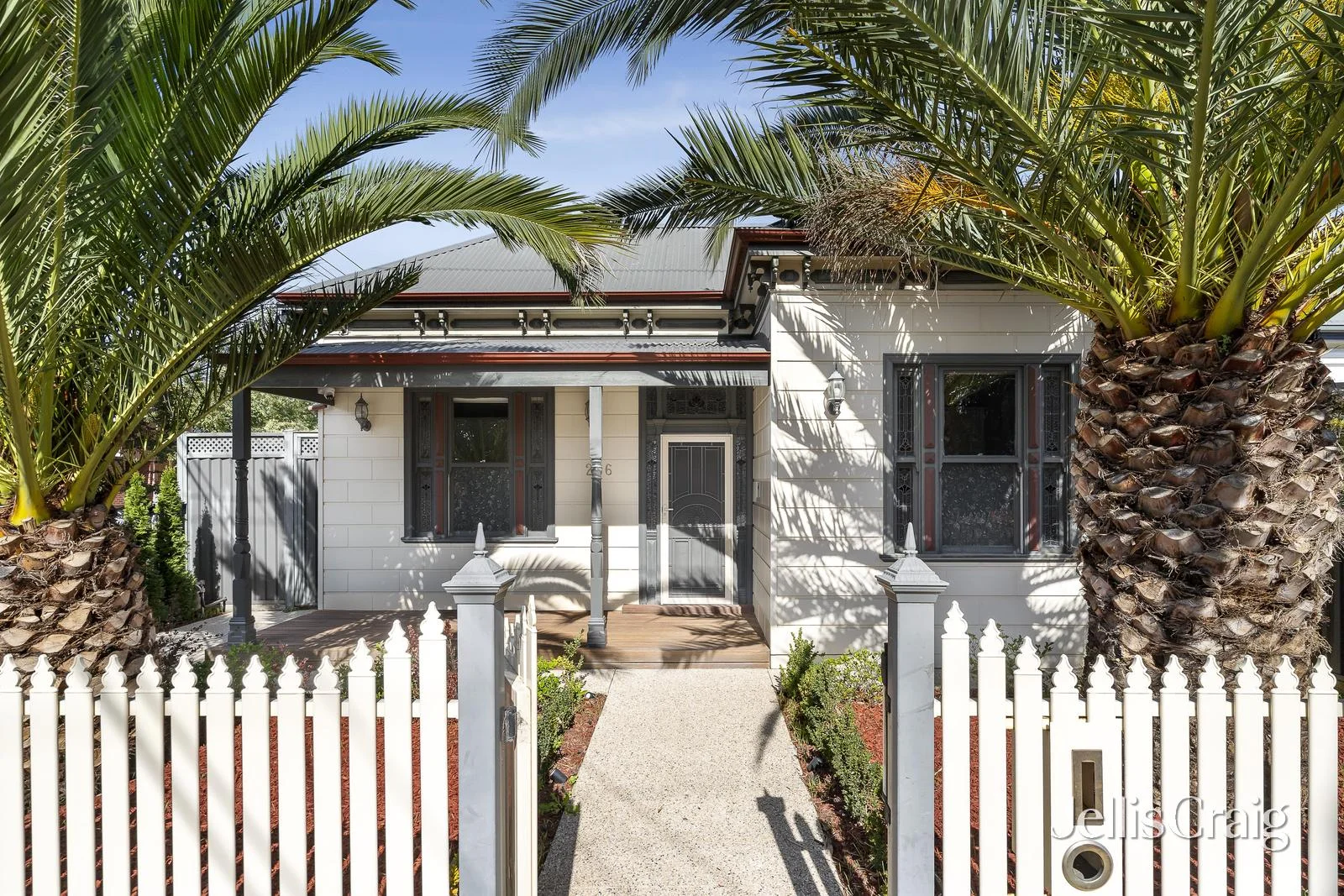 296 Albion Street, Brunswick VIC 3056