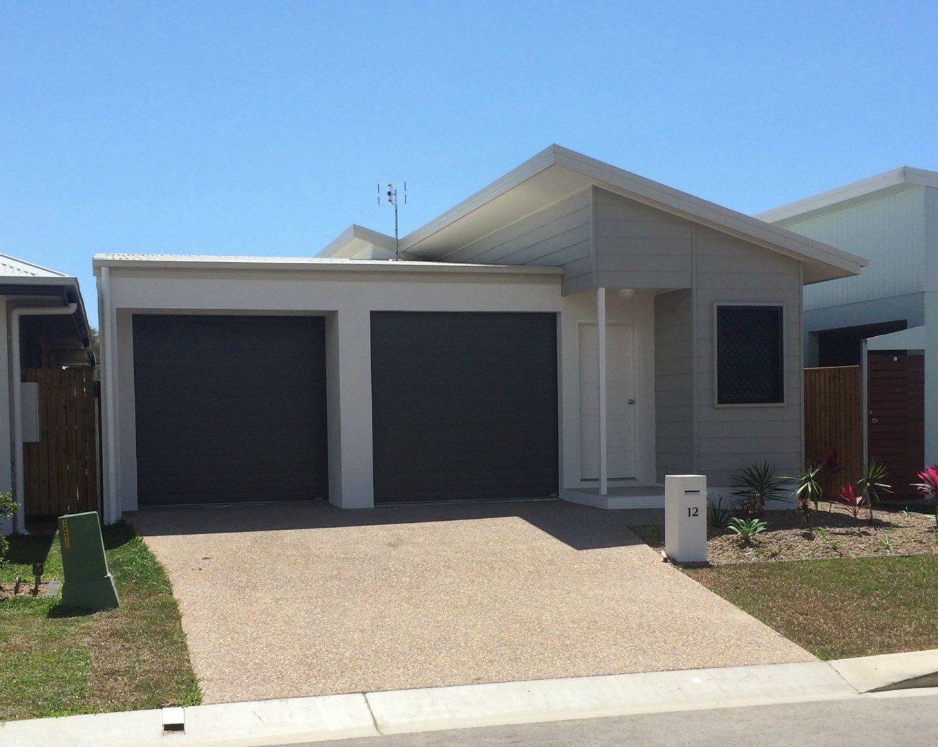 3 bedrooms House in 12 Intercept Circuit OONOONBA QLD, 4811