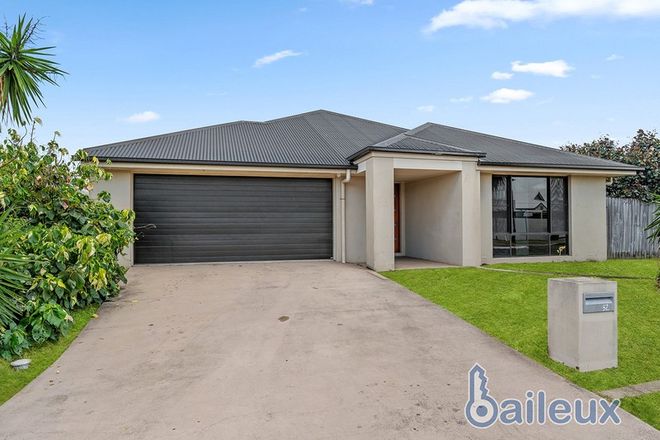 Picture of 52 Whitehaven Drive, BLACKS BEACH QLD 4740