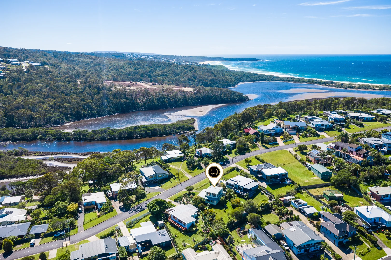 Additional image 37 of 52 Lakeview Avenue, Merimbula NSW 2548