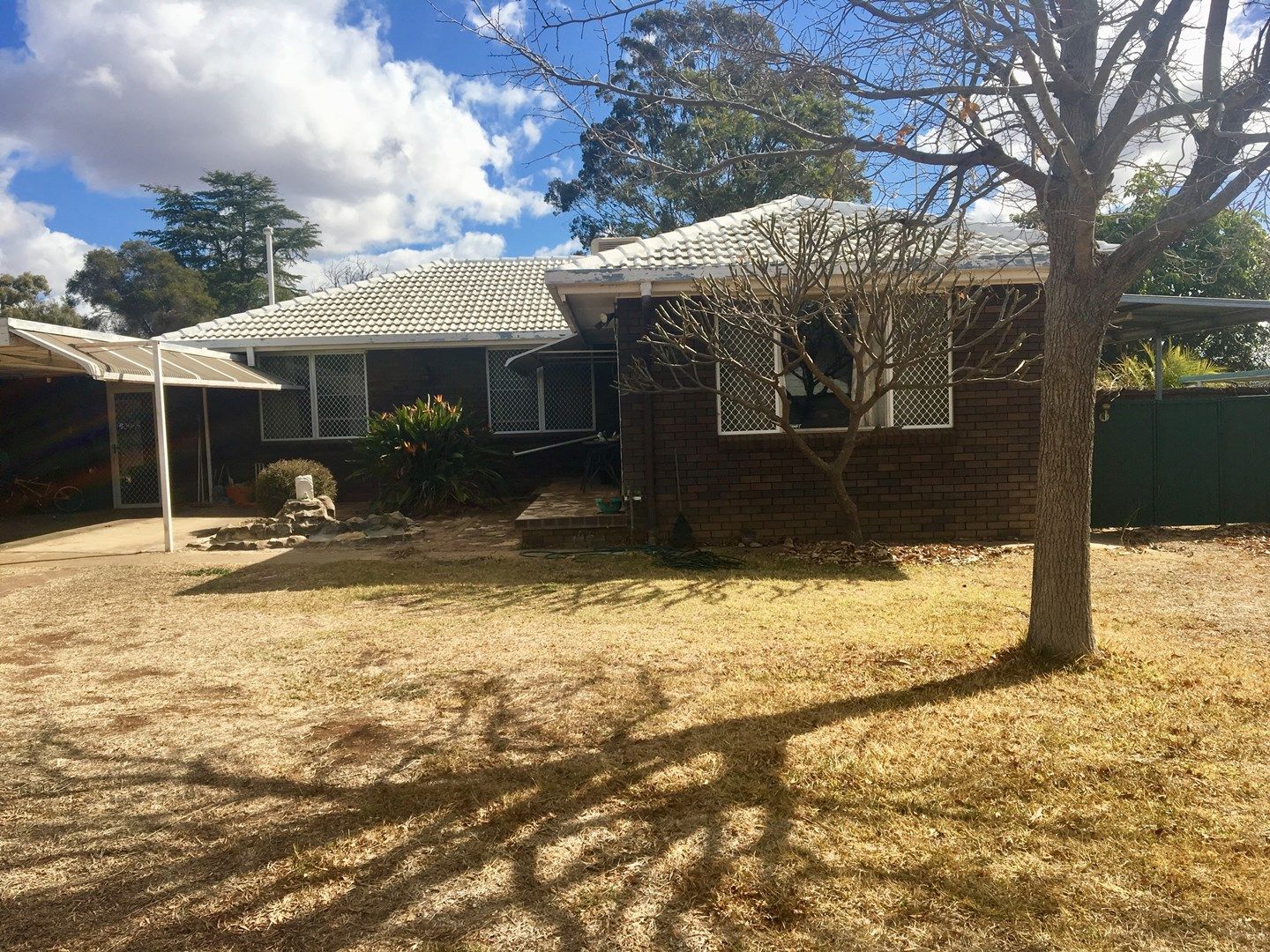 3 Thomson Pl, Gunnedah NSW 2380, Image 1