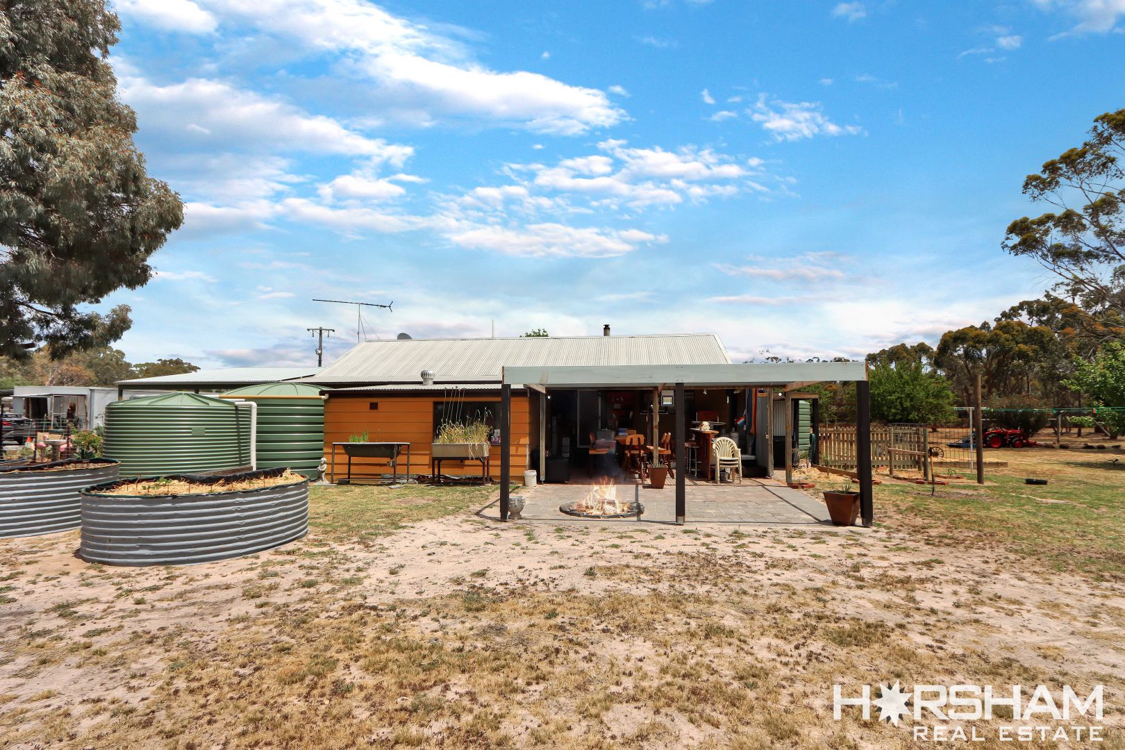 16 Haylocks Road, Harrow VIC 3317, Image 1