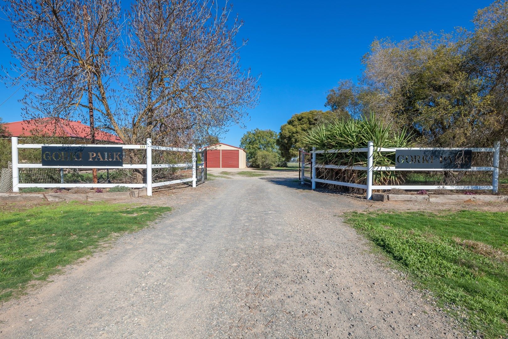 117 Buckingham Rd, Norong VIC 3682, Image 1