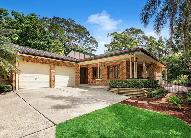 86A Wellington Road, East Lindfield NSW 2070