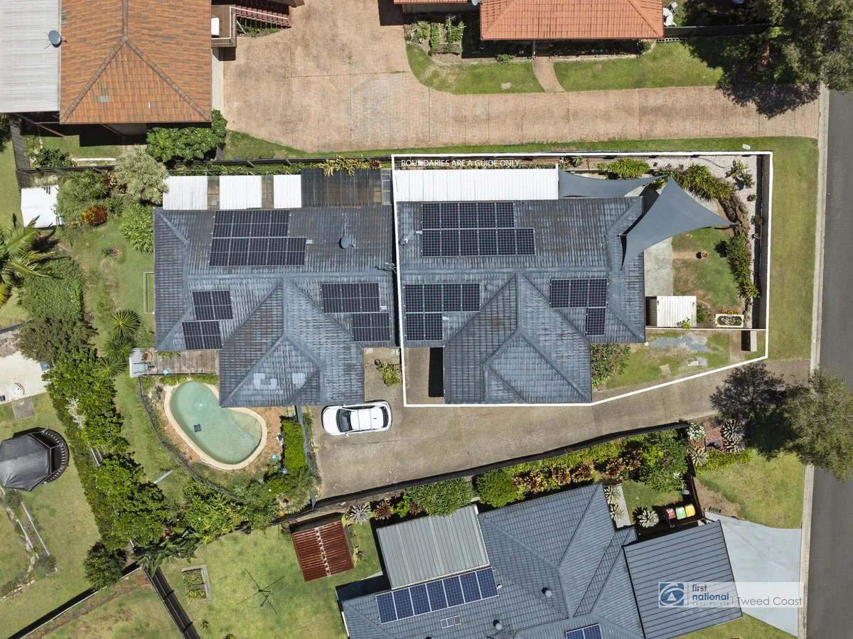 Additional image 2 of 1/2 Lovat Brae Court, Banora Point NSW 2486