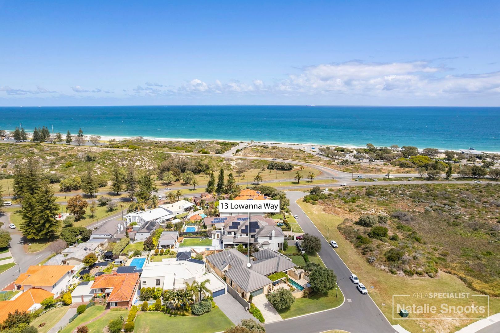 13 Lowanna Way, City Beach WA 6015, Image 2