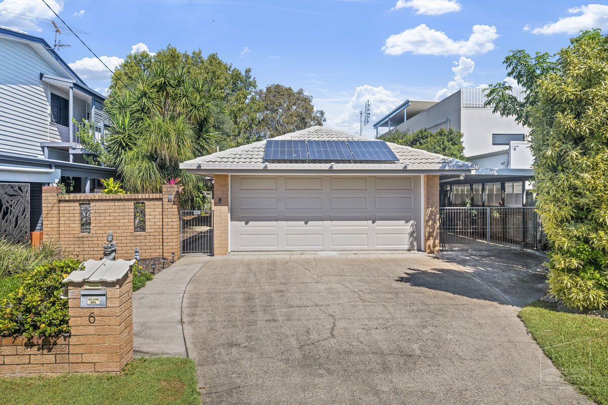 6 Haig Street, Golden Beach QLD 4551, Image 0