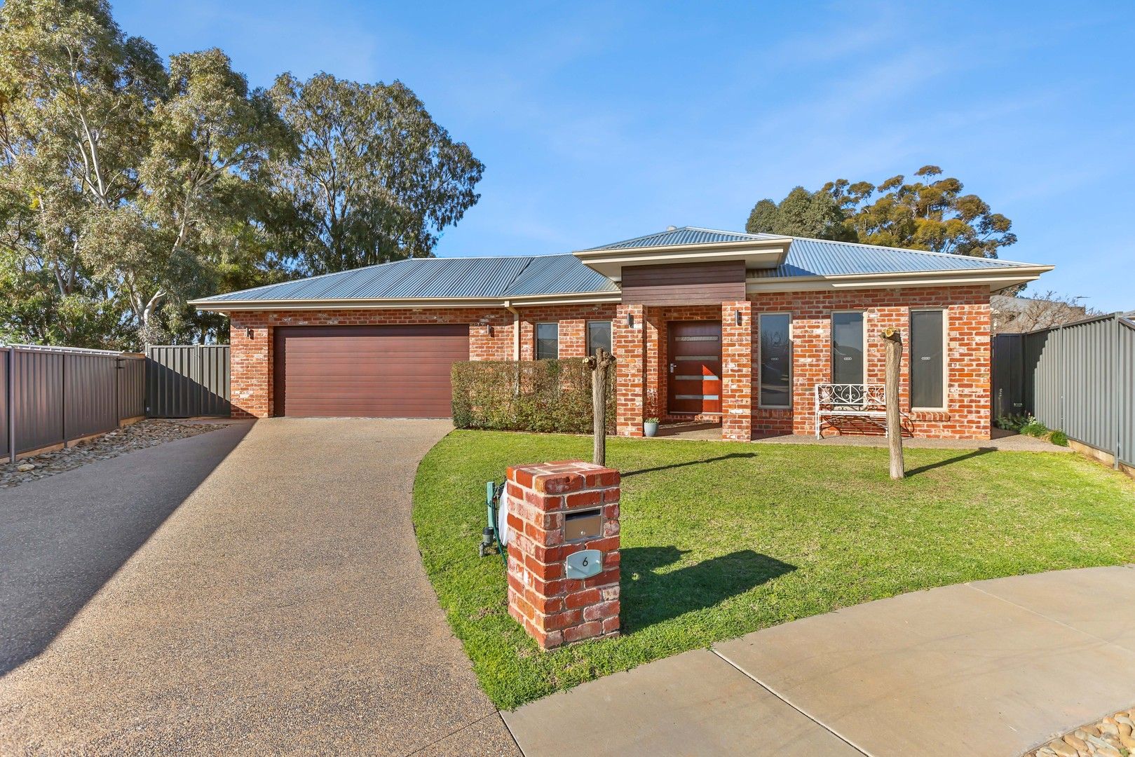 6 Ella-Mae Court, Red Cliffs VIC 3496, Image 0