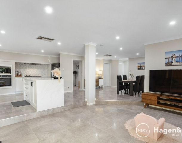 17 Heathfield Drive, Landsdale WA 6065