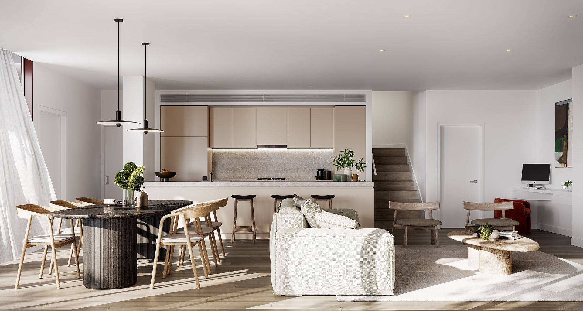 2 bedrooms Apartment / Unit / Flat in 165 Milton Street ASHBURY NSW, 2193