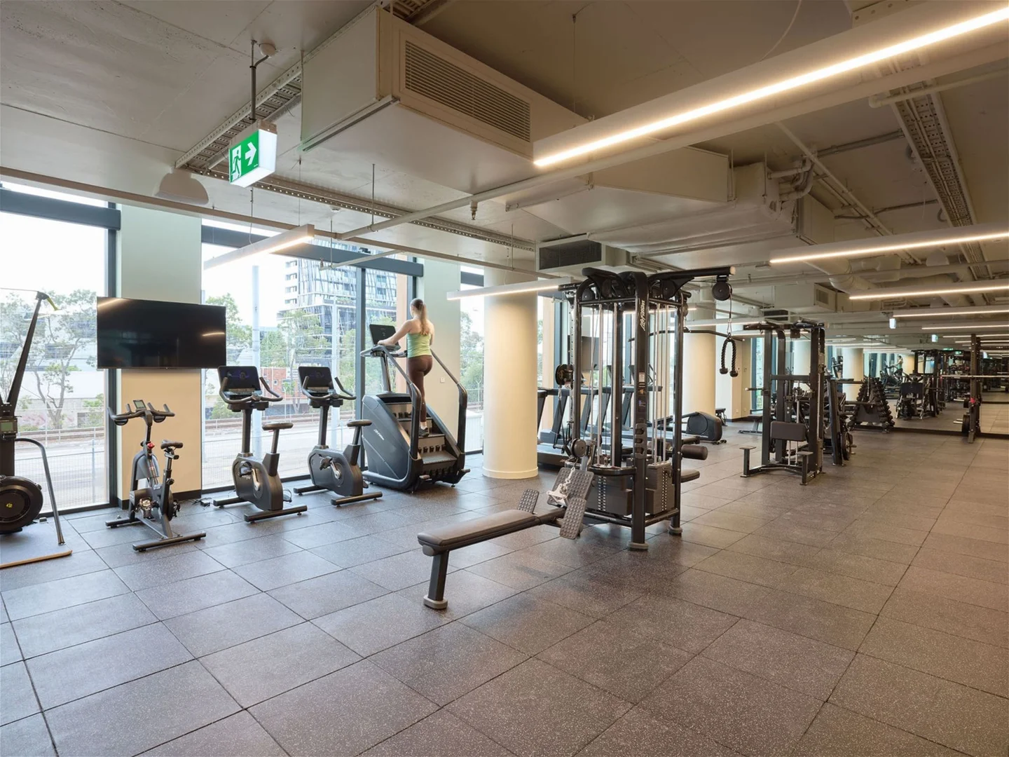 Additional image 9 of 2704/205 Normanby Road, Southbank VIC 3006