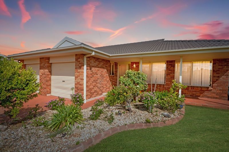 32B Dickson Road, Griffith NSW 2680, Image 0