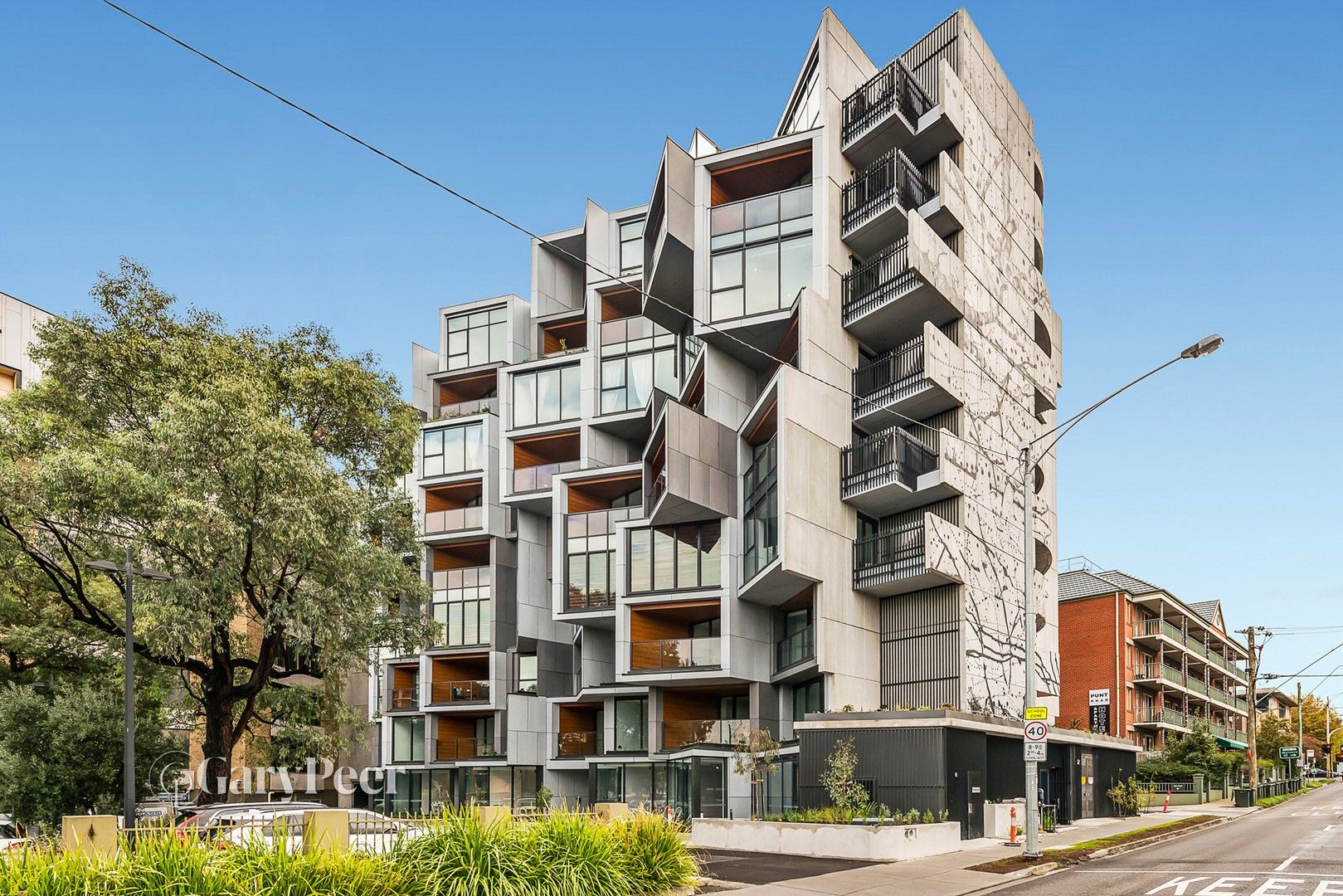 802/105 Punt Road, Windsor VIC 3181, Image 1