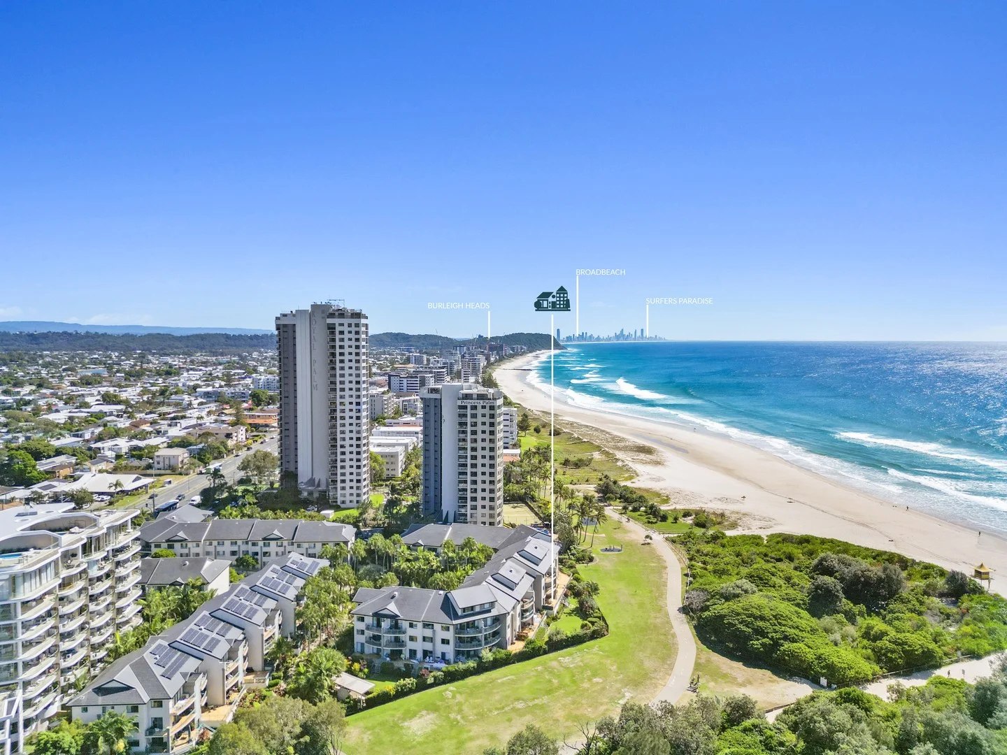 43/955 Gold Coast Highway, Palm Beach QLD 4221