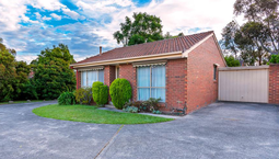 Picture of 28/28 Glen Park Rd, BAYSWATER NORTH VIC 3153