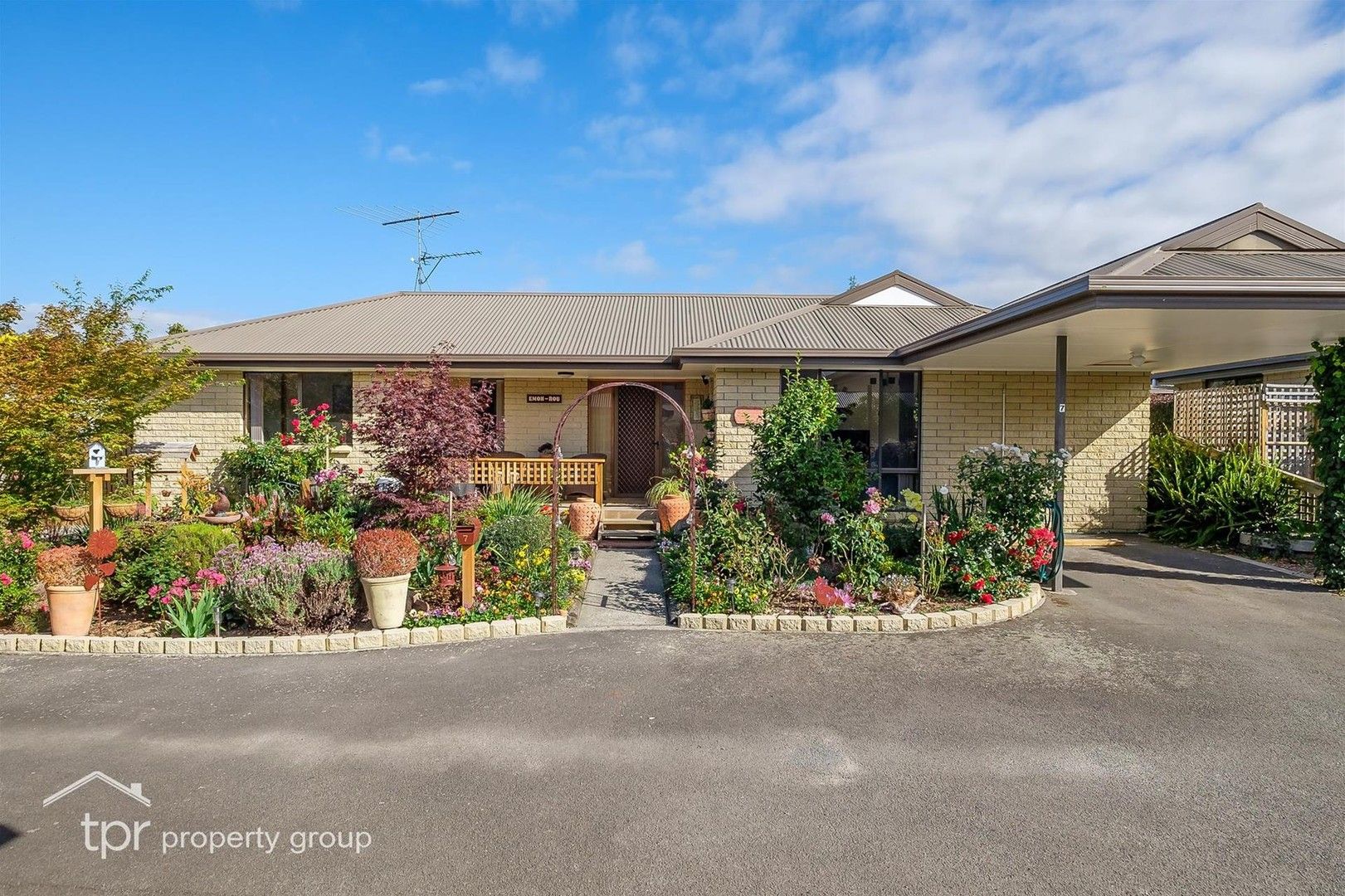 7/100 Main Street, Huonville TAS 7109, Image 0