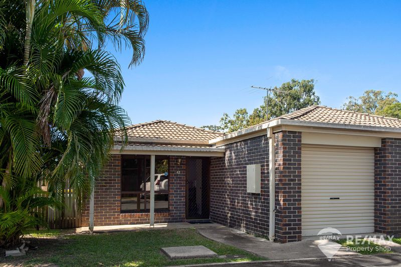 42/5-9 Grant Road, Morayfield QLD 4506, Image 0