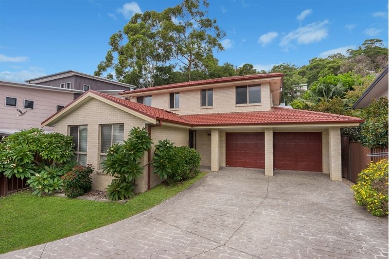 18 Taylor Street, Woy Woy Bay NSW 2256, Image 1