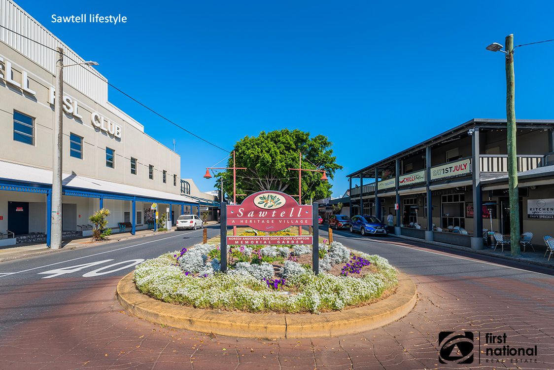 11/93 First Avenue, Sawtell NSW 2452, Image 1