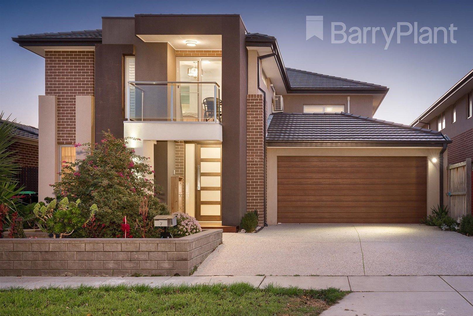 7 Wattleseed Way, Keysborough VIC 3173, Image 0