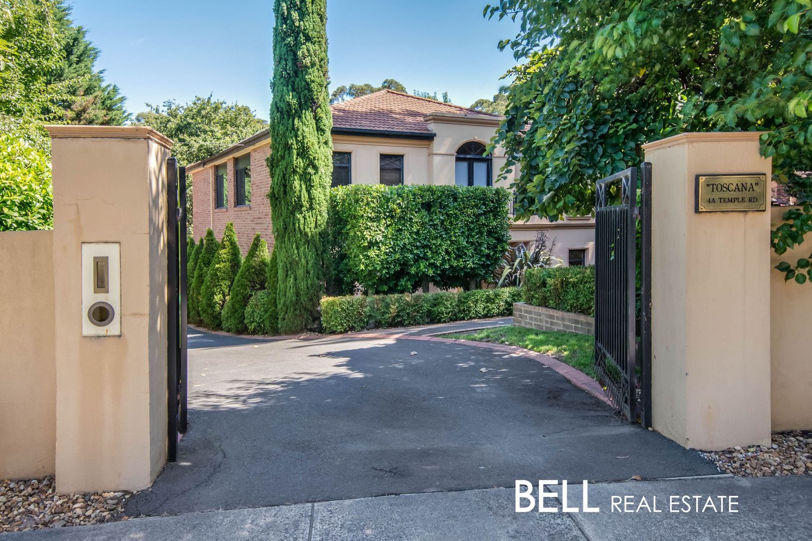 4A Temple Road, Belgrave South Property History & Address Research Domain