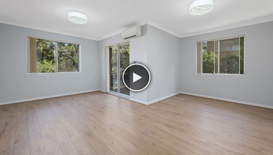 Picture of 1/11-17 Water Street, HORNSBY NSW 2077