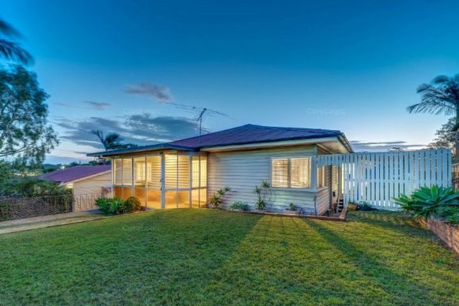 Picture of 32 Ryena Street, STAFFORD QLD 4053