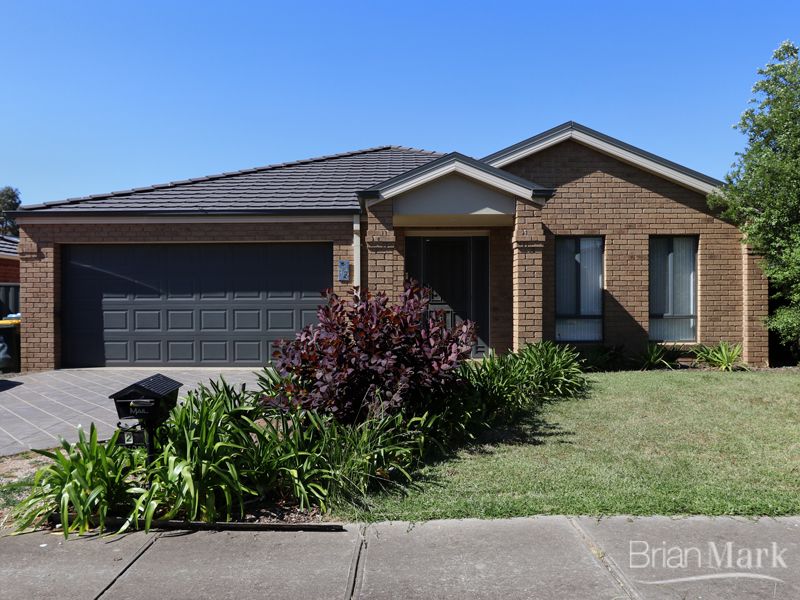 2 Manifera Close, Wyndham Vale VIC 3024, Image 0