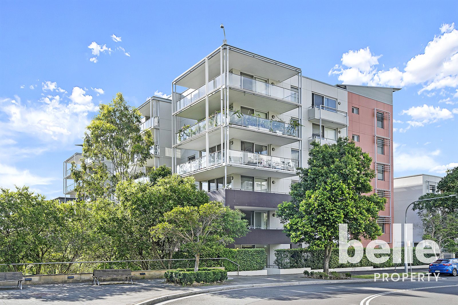 102/2 Shoreline Drive, Rhodes NSW 2138 Domain